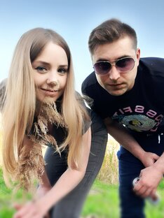 Дзен ЛюбаЗнатель and Митяйко Go статистика