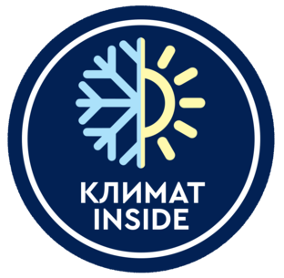 Статистика Дзен Климат Inside