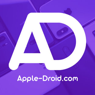 Статистика Дзен Apple-Droid.com