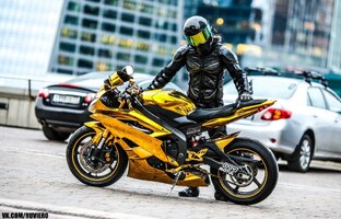Статистика Дзен EXiAN BATMAN