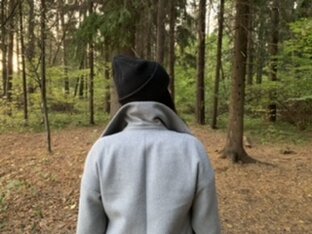 Дзен НЕидеальная женщина статистика