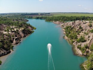 Статистика Дзен DenTravel - путешествия по России и миру.