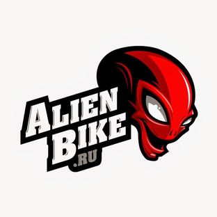 Статистика Дзен AlienBike TV