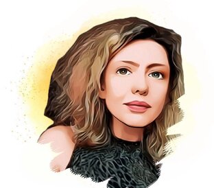 Логотип канала Светольда Батьковна