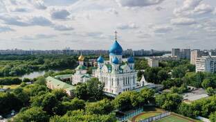 Статистика Дзен Господи, помоги! Православие