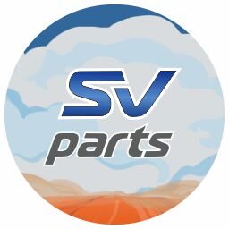 Sv-Parts - Всё о запчастях ВАЗ!