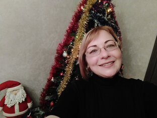 Статистика Дзен Наталия Дмитриева
