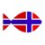 Статистика яндекс дзен Морская рыбалка в Норвегии