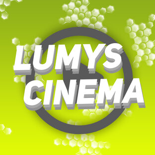 Дзен LUMYS Cinema статистика