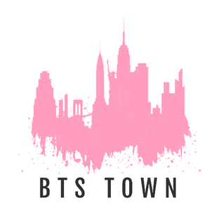 Дзен BTS Town статистика