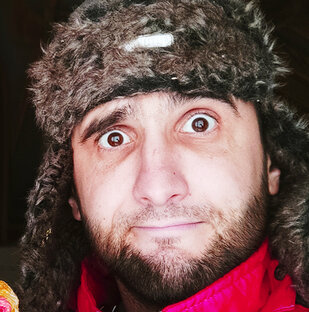 Статистика Дзен Стройка Воскобойникова