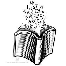 Логотип канала Закрытая книга
