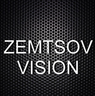 Статистика яндекс дзен Zemtsov Vision
