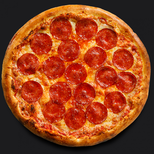 Дзен Rest In Pepperoni статистика