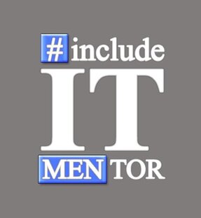Логотип канала Репетитор IT men