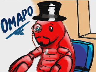 Статистика Дзен Omero