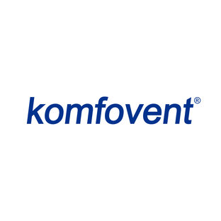 Статистика Дзен Komfovent® | Вентиляционное оборудование
