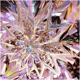 Дзен Льдинка Времени статистика