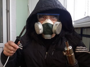 Статистика Дзен Bossi T/A
