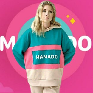 Статистика Дзен MAMADO - сервис подборки топовых мест для отдыха с ребенком и без.