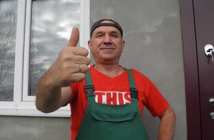 Статистика Дзен Sergej Master Ремонт квартиры своими руками