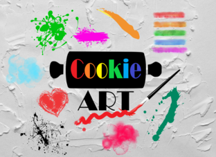 Статистика Дзен Lena Cookie ART