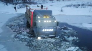 Дзен Дороги вездехода статистика