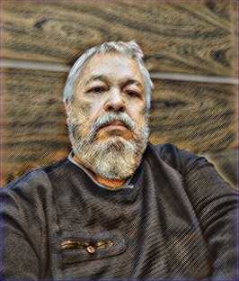 Статистика Дзен Человек на земле