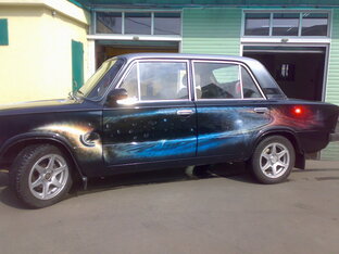 Статистика Дзен Альфа Garage 59