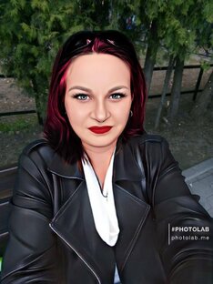 Дзен Олеся Синянина статистика