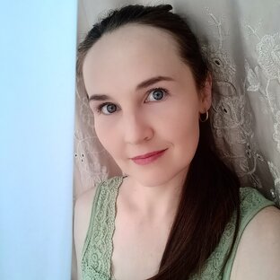 Статистика Дзен Анна Гапченко