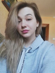 Дзен Оля Тюменцева статистика