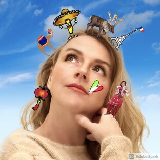 Статистика Дзен В путешествиях - жизнь!