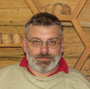 Статистика Дзен Юрий Щёголев