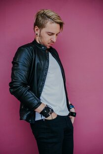 Логотип канала Андрей Флибер