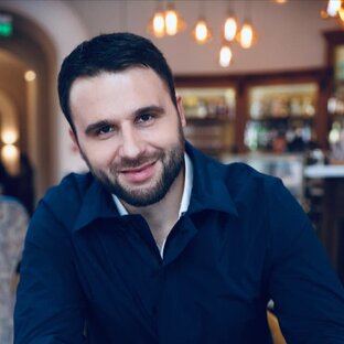 Статистика Дзен Филипп Литвиненко