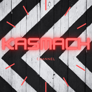 Дзен Kasmach_Channel статистика