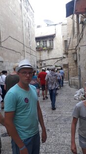 Статистика Дзен CityWalks
