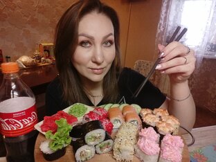Логотип канала АngelinaBonbon