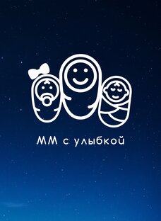 Дзен Многодетная Мать с улыбкой ;) статистика