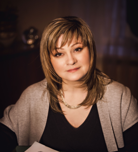 Статистика Дзен Olesya Veselova | БЕЛАЯ СОВА