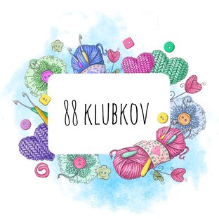 Статистика Дзен 88 Klubkov