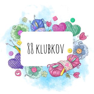 88 Klubkov