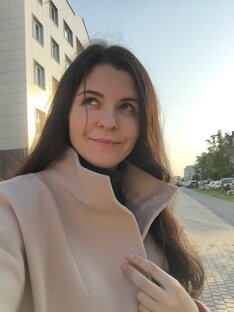 Статистика Дзен Надежда Свет-Ляксевна