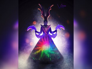 Статистика Дзен V.A.show / Магика