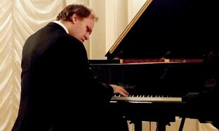 Статистика Дзен Алексей Чернов / Музыка, творчество, жизнь...