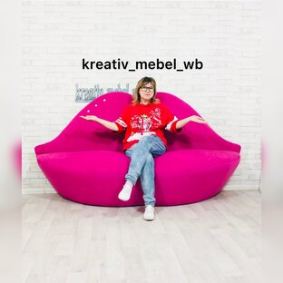 Дзен Креативная мягкая мебель  статистика