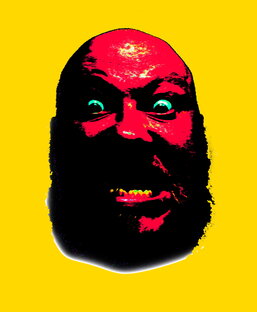 Дзен ☭☭☭ Дикий ДЕД ☭☭☭ статистика