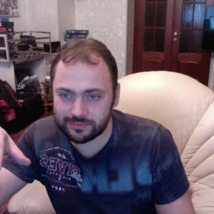 Статистика Дзен Serega Soleniy