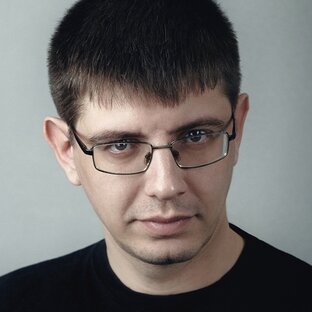 Статистика Дзен Фотограф Павел Герасименко